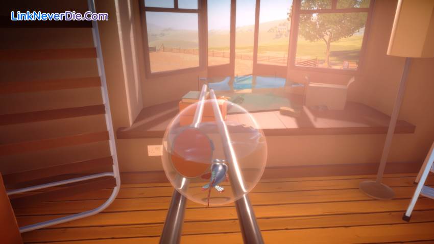 Hình ảnh trong game I Am Fish (screenshot) Hình ảnh trong game I Am Fish (screenshot)