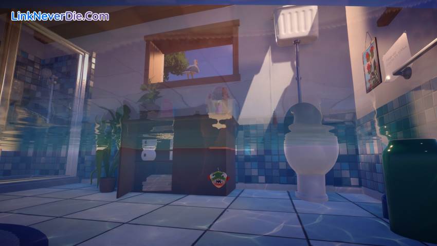 Hình ảnh trong game I Am Fish (screenshot) Hình ảnh trong game I Am Fish (screenshot)