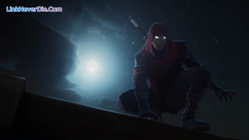 Hình ảnh trong game Aragami 2 (screenshot) Hình ảnh trong game Aragami 2 (screenshot)