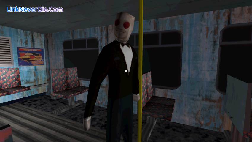 Hình ảnh trong game Bloodwash (screenshot) Hình ảnh trong game Bloodwash (screenshot)