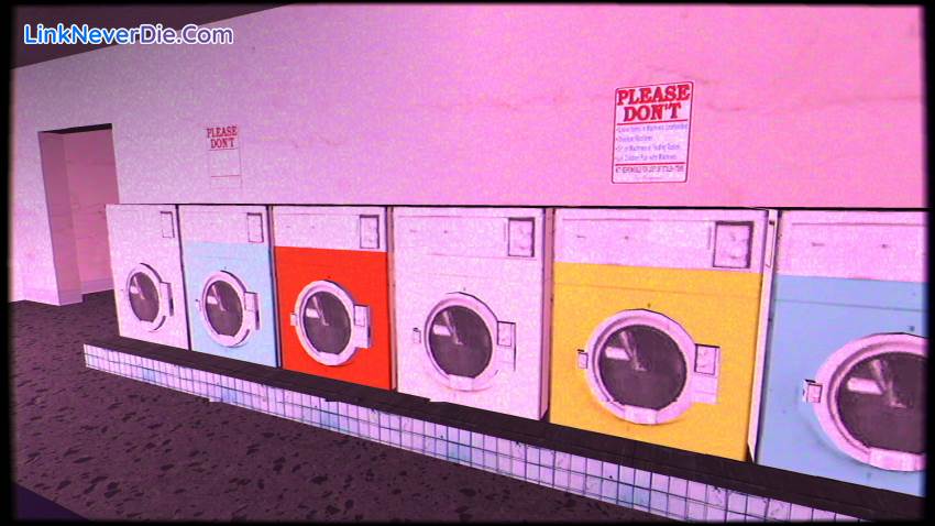 Hình ảnh trong game Bloodwash (screenshot) Hình ảnh trong game Bloodwash (screenshot)