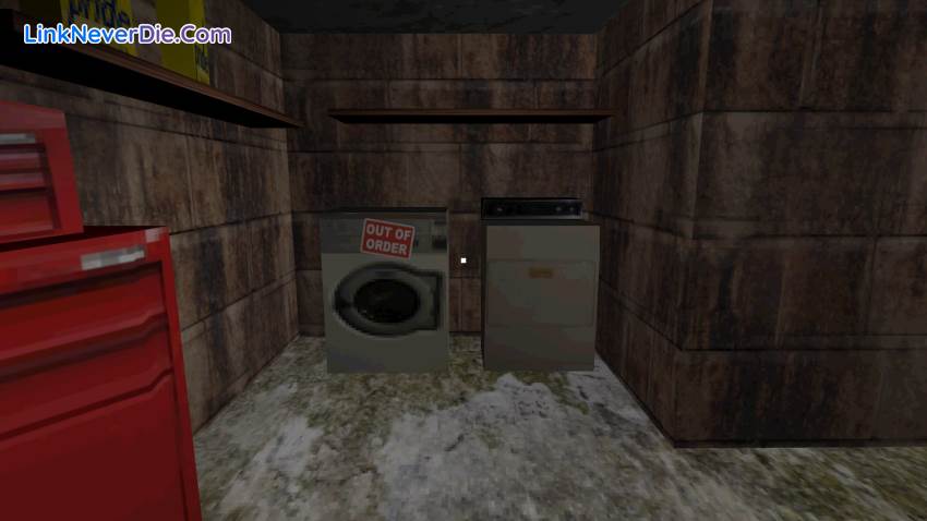 Hình ảnh trong game Bloodwash (screenshot) Hình ảnh trong game Bloodwash (screenshot)
