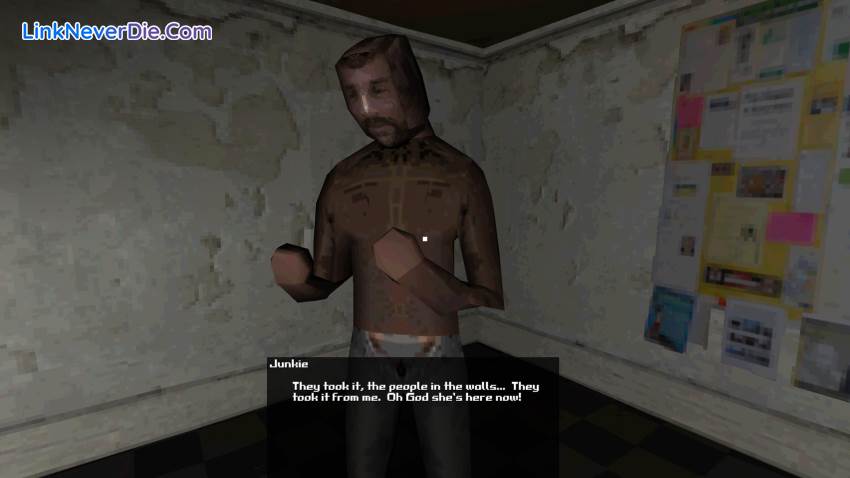 Hình ảnh trong game Bloodwash (screenshot) Hình ảnh trong game Bloodwash (screenshot)