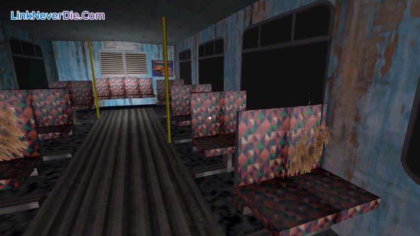 Hình ảnh trong game Bloodwash (screenshot) Hình ảnh trong game Bloodwash (screenshot)