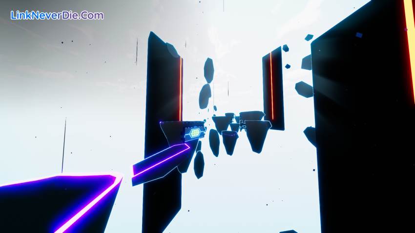 Hình ảnh trong game GTTOD: Get To The Orange Door (screenshot) Hình ảnh trong game GTTOD: Get To The Orange Door (screenshot)