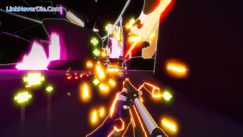 Hình ảnh trong game GTTOD: Get To The Orange Door (screenshot) Hình ảnh trong game GTTOD: Get To The Orange Door (screenshot)