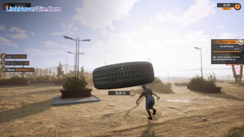 Hình ảnh trong game Gas Station Simulator (screenshot) Hình ảnh trong game Gas Station Simulator (screenshot)