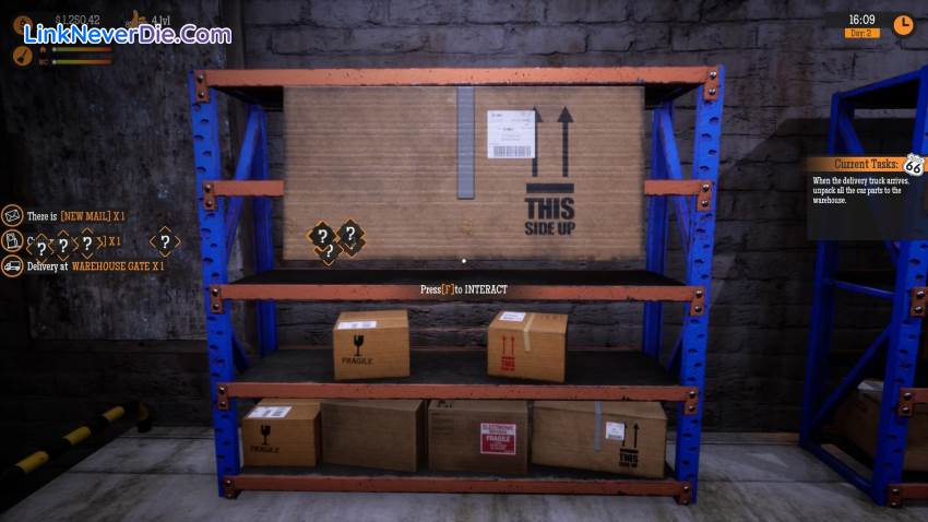 Hình ảnh trong game Gas Station Simulator (screenshot) Hình ảnh trong game Gas Station Simulator (screenshot)