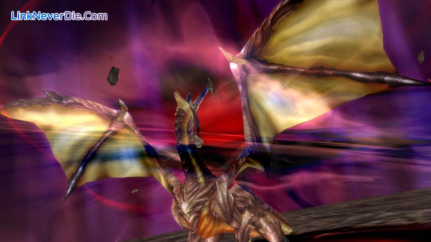 Hình ảnh trong game Shining Resonance Refrain (screenshot) Hình ảnh trong game Shining Resonance Refrain (screenshot)