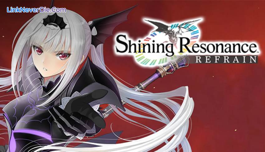 Hình ảnh trong game Shining Resonance Refrain (screenshot) Hình ảnh trong game Shining Resonance Refrain (screenshot)