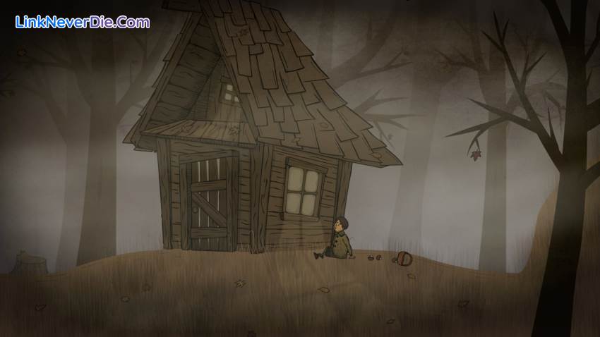Hình ảnh trong game Creepy Tale (screenshot) Hình ảnh trong game Creepy Tale (screenshot)