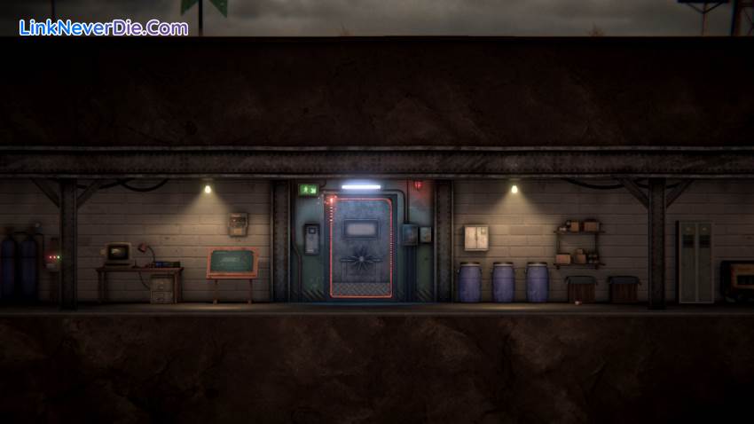 Hình ảnh trong game Sheltered 2 (screenshot) Hình ảnh trong game Sheltered 2 (screenshot)