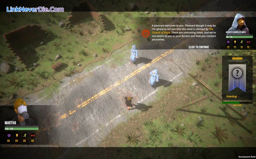 Hình ảnh trong game Sheltered 2 (screenshot) Hình ảnh trong game Sheltered 2 (screenshot)