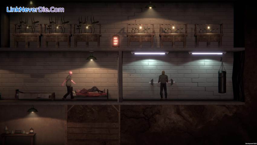 Hình ảnh trong game Sheltered 2 (screenshot) Hình ảnh trong game Sheltered 2 (screenshot)