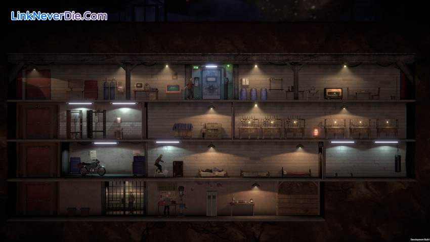 Hình ảnh trong game Sheltered 2 (screenshot) Hình ảnh trong game Sheltered 2 (screenshot)