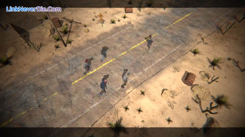 Hình ảnh trong game Sheltered 2 (screenshot) Hình ảnh trong game Sheltered 2 (screenshot)