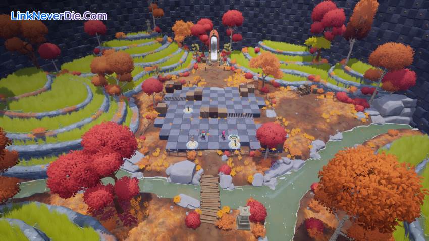 Hình ảnh trong game Guild of Ascension (screenshot) Hình ảnh trong game Guild of Ascension (screenshot)