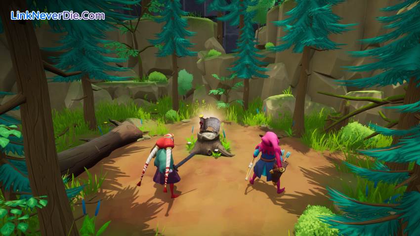 Hình ảnh trong game Guild of Ascension (screenshot) Hình ảnh trong game Guild of Ascension (screenshot)
