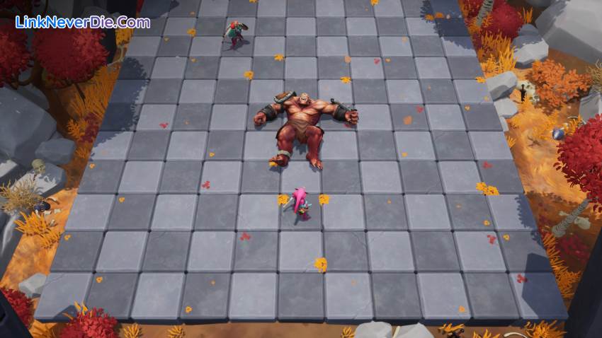 Hình ảnh trong game Guild of Ascension (screenshot) Hình ảnh trong game Guild of Ascension (screenshot)