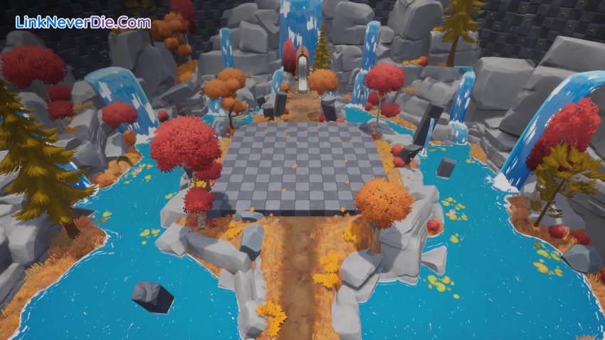 Hình ảnh trong game Guild of Ascension (screenshot) Hình ảnh trong game Guild of Ascension (screenshot)