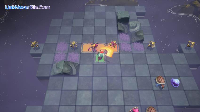 Hình ảnh trong game Guild of Ascension (screenshot) Hình ảnh trong game Guild of Ascension (screenshot)