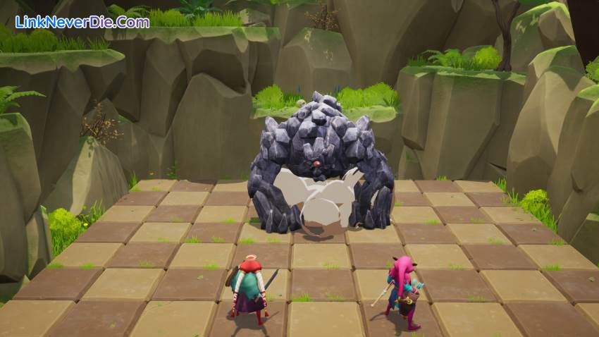 Hình ảnh trong game Guild of Ascension (screenshot) Hình ảnh trong game Guild of Ascension (screenshot)