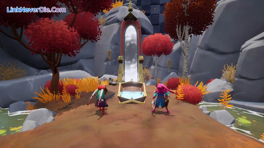Hình ảnh trong game Guild of Ascension (screenshot) Hình ảnh trong game Guild of Ascension (screenshot)