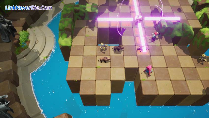 Hình ảnh trong game Guild of Ascension (screenshot) Hình ảnh trong game Guild of Ascension (screenshot)