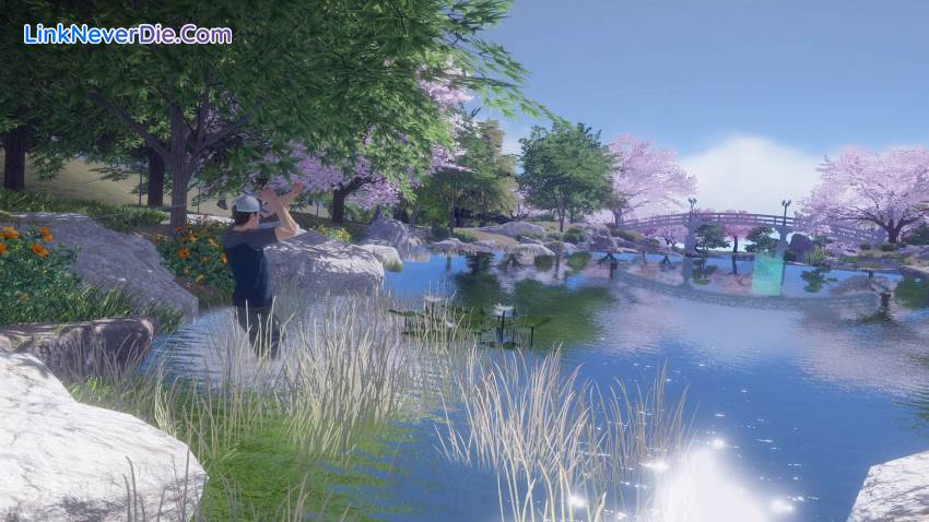 Hình ảnh trong game Pro Fishing Simulator (screenshot) Hình ảnh trong game Pro Fishing Simulator (screenshot)