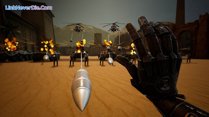 Hình ảnh trong game Time To Stop Time (screenshot) Hình ảnh trong game Time To Stop Time (screenshot)