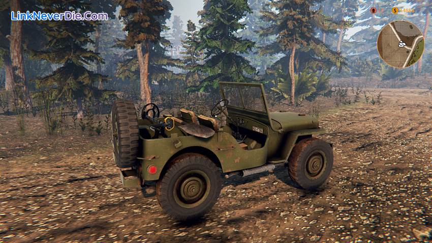 Hình ảnh trong game Tank Mechanic Simulator (screenshot) Hình ảnh trong game Tank Mechanic Simulator (screenshot)