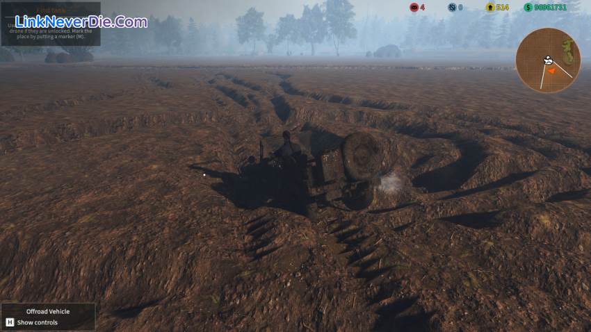 Hình ảnh trong game Tank Mechanic Simulator (screenshot) Hình ảnh trong game Tank Mechanic Simulator (screenshot)