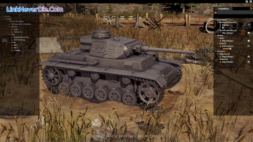Hình ảnh trong game Tank Mechanic Simulator (screenshot) Hình ảnh trong game Tank Mechanic Simulator (screenshot)