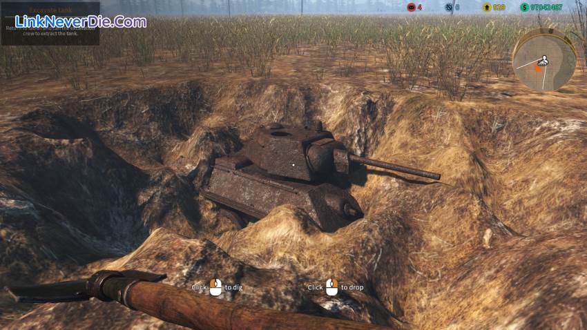 Hình ảnh trong game Tank Mechanic Simulator (screenshot) Hình ảnh trong game Tank Mechanic Simulator (screenshot)