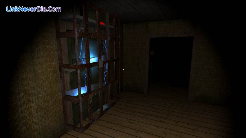 Hình ảnh trong game Granny: Chapter Two (screenshot) Hình ảnh trong game Granny: Chapter Two (screenshot)