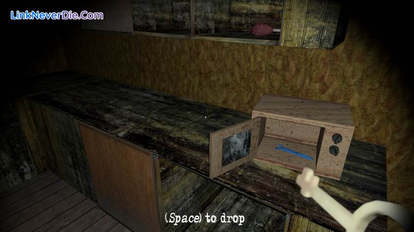 Hình ảnh trong game Granny: Chapter Two (screenshot) Hình ảnh trong game Granny: Chapter Two (screenshot)