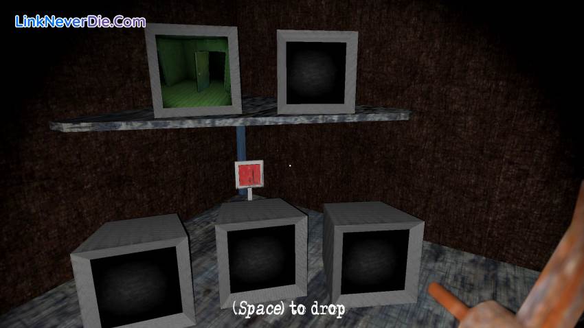 Hình ảnh trong game Granny: Chapter Two (screenshot) Hình ảnh trong game Granny: Chapter Two (screenshot)