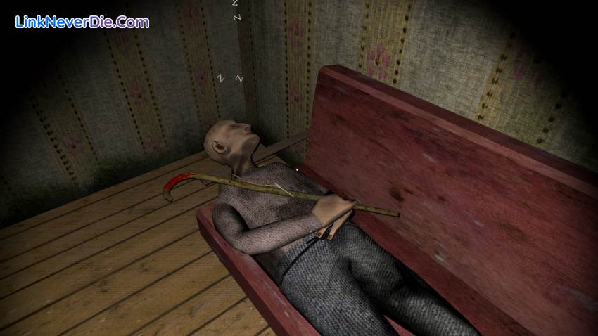 Hình ảnh trong game Granny: Chapter Two (screenshot) Hình ảnh trong game Granny: Chapter Two (screenshot)