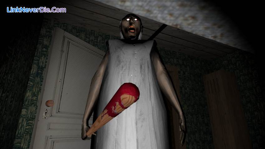 Hình ảnh trong game Granny: Chapter Two (screenshot) Hình ảnh trong game Granny: Chapter Two (screenshot)