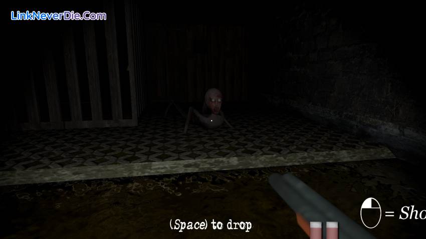 Hình ảnh trong game Granny: Chapter Two (screenshot) Hình ảnh trong game Granny: Chapter Two (screenshot)