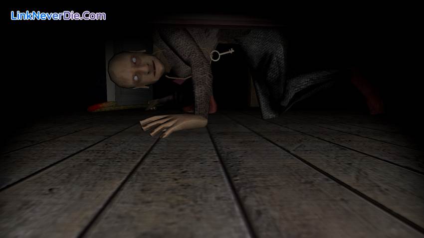 Hình ảnh trong game Granny: Chapter Two (screenshot) Hình ảnh trong game Granny: Chapter Two (screenshot)