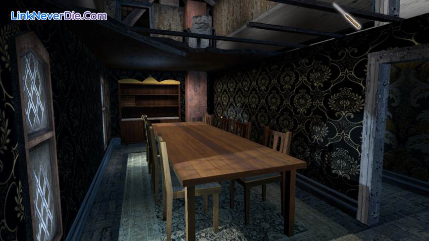 Hình ảnh trong game Granny 3 (screenshot) Hình ảnh trong game Granny 3 (screenshot)