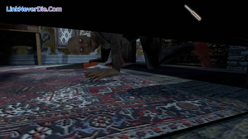 Hình ảnh trong game Granny 3 (screenshot) Hình ảnh trong game Granny 3 (screenshot)