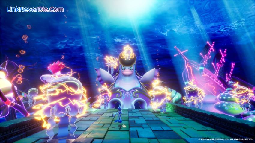 Hình ảnh trong game BALAN WONDERWORLD (screenshot) Hình ảnh trong game BALAN WONDERWORLD (screenshot)