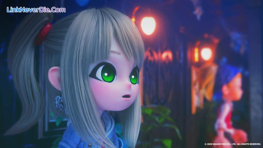 Hình ảnh trong game BALAN WONDERWORLD (screenshot) Hình ảnh trong game BALAN WONDERWORLD (screenshot)