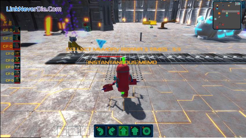 Hình ảnh trong game Factory Rally Madness (screenshot) Hình ảnh trong game Factory Rally Madness (screenshot)