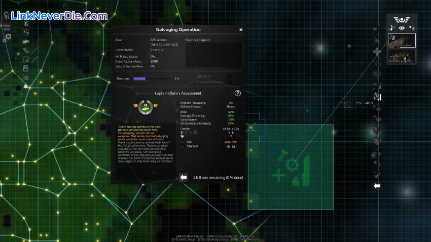 Hình ảnh trong game Avorion (screenshot) Hình ảnh trong game Avorion (screenshot)