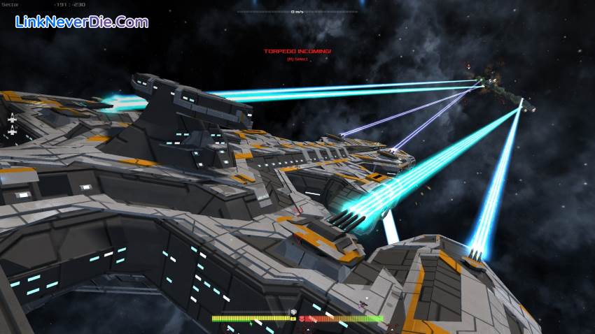 Hình ảnh trong game Avorion (screenshot) Hình ảnh trong game Avorion (screenshot)