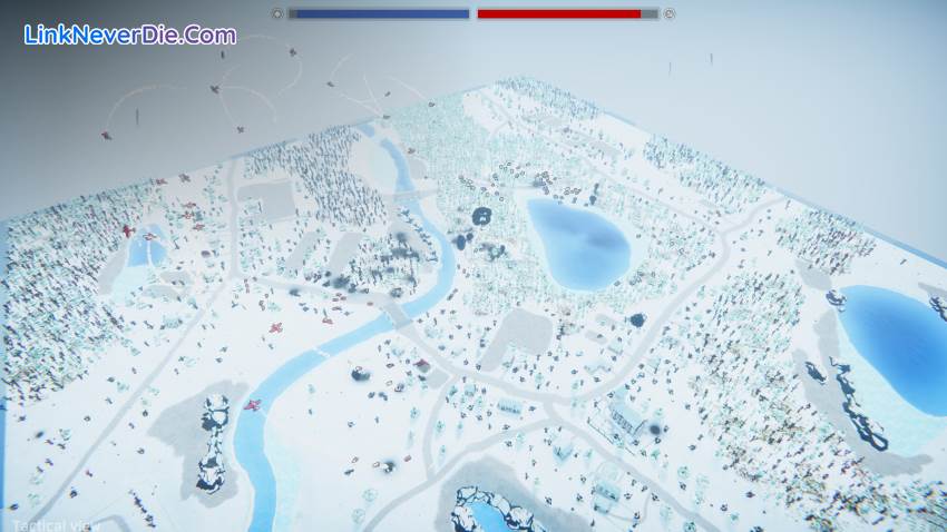 Hình ảnh trong game Total Tank Simulator (screenshot) Hình ảnh trong game Total Tank Simulator (screenshot)