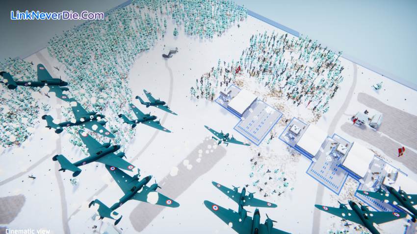 Hình ảnh trong game Total Tank Simulator (screenshot) Hình ảnh trong game Total Tank Simulator (screenshot)